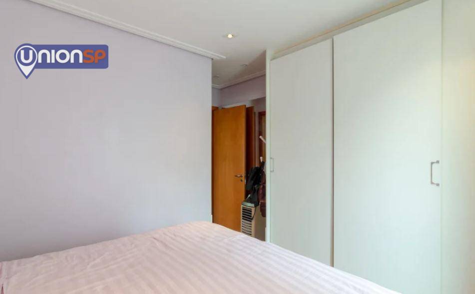 Apartamento à venda com 2 quartos, 62m² - Foto 8