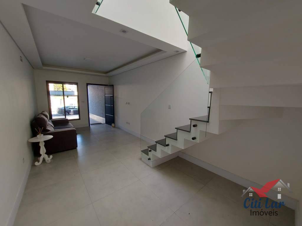 Sobrado à venda com 3 quartos, 160m² - Foto 9