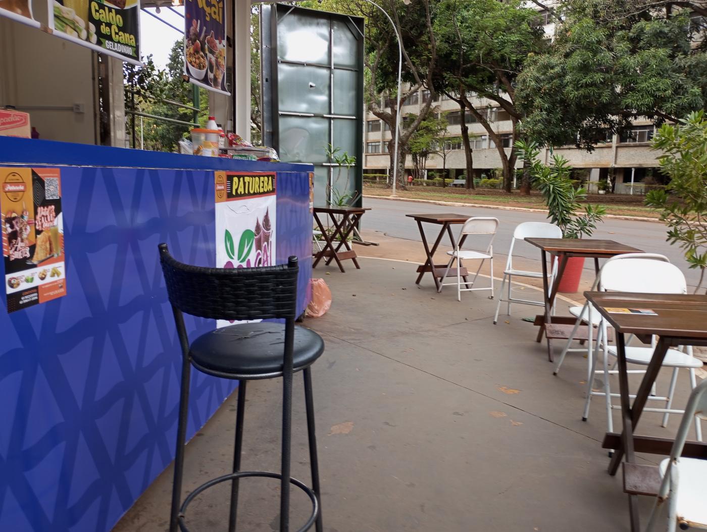 Prédio Inteiro à venda, 32m² - Foto 3