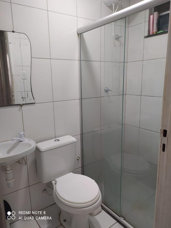 Apartamento à venda com 2 quartos, 42m² - Foto 7