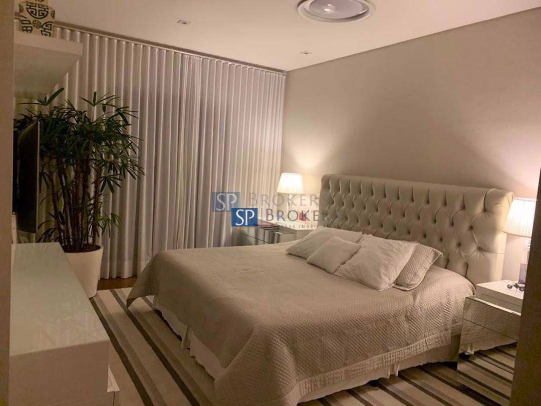 Apartamento à venda com 4 quartos, 284m² - Foto 18