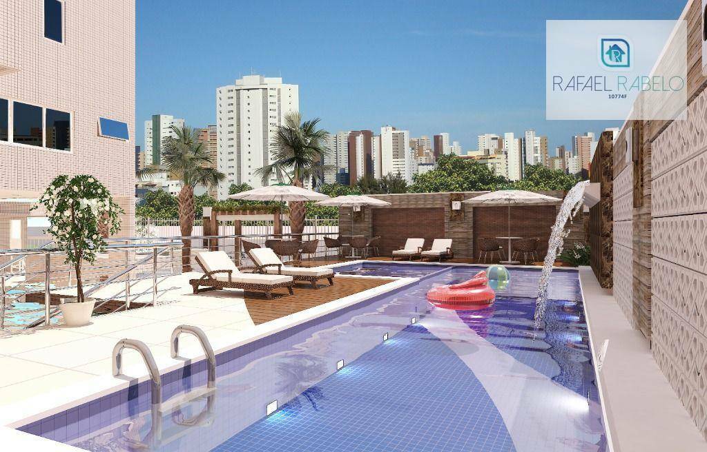 Apartamento à venda com 3 quartos, 100m² - Foto 23