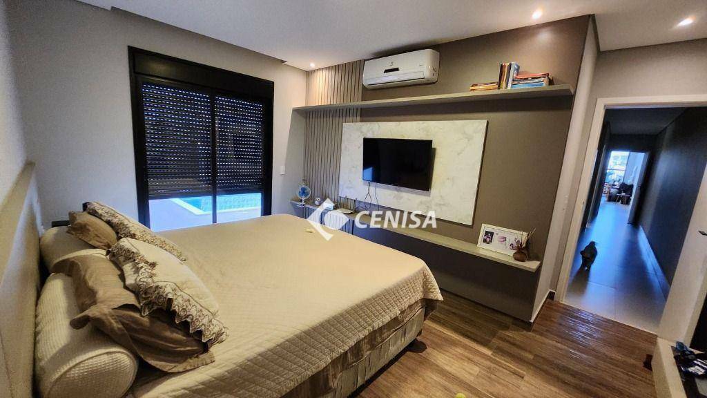 Casa de Condomínio à venda com 3 quartos, 209m² - Foto 43