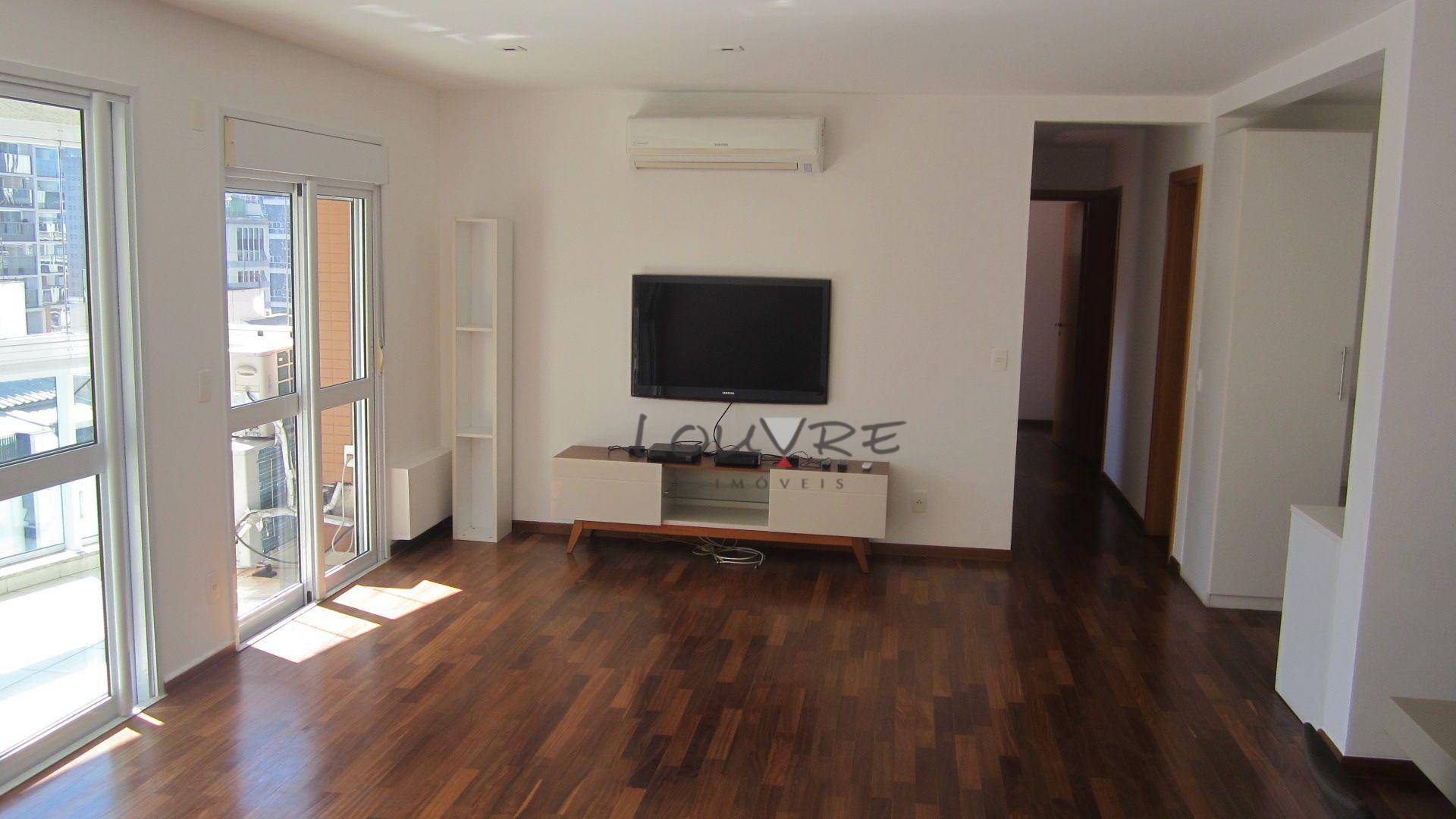 Apartamento para alugar com 3 quartos, 94m² - Foto 1