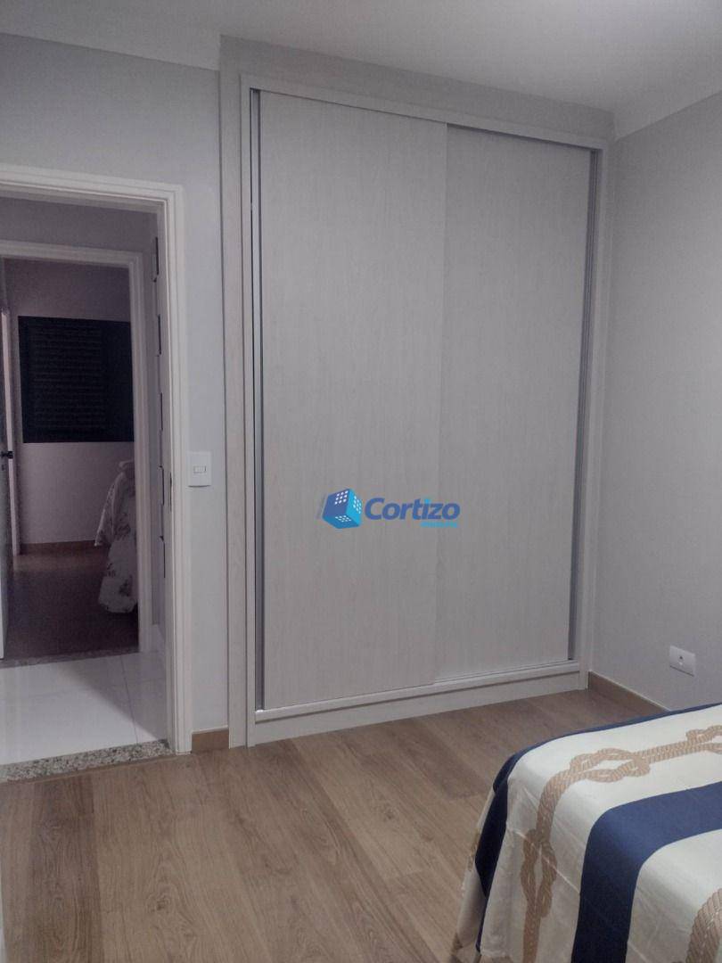 Apartamento à venda com 3 quartos, 107m² - Foto 15