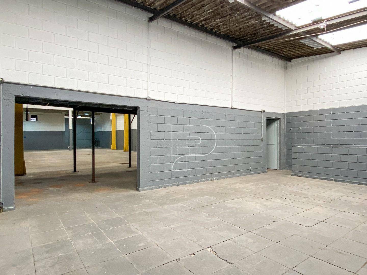 Depósito-Galpão-Armazém à venda e aluguel, 600m² - Foto 15