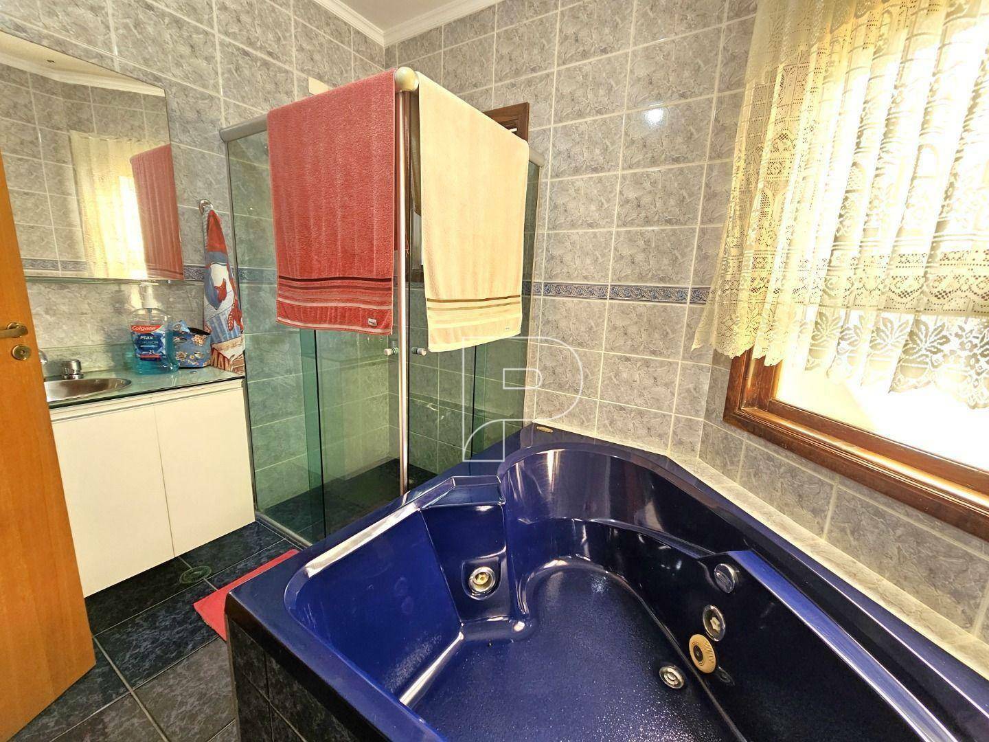 Casa de Condomínio à venda com 4 quartos, 300m² - Foto 21