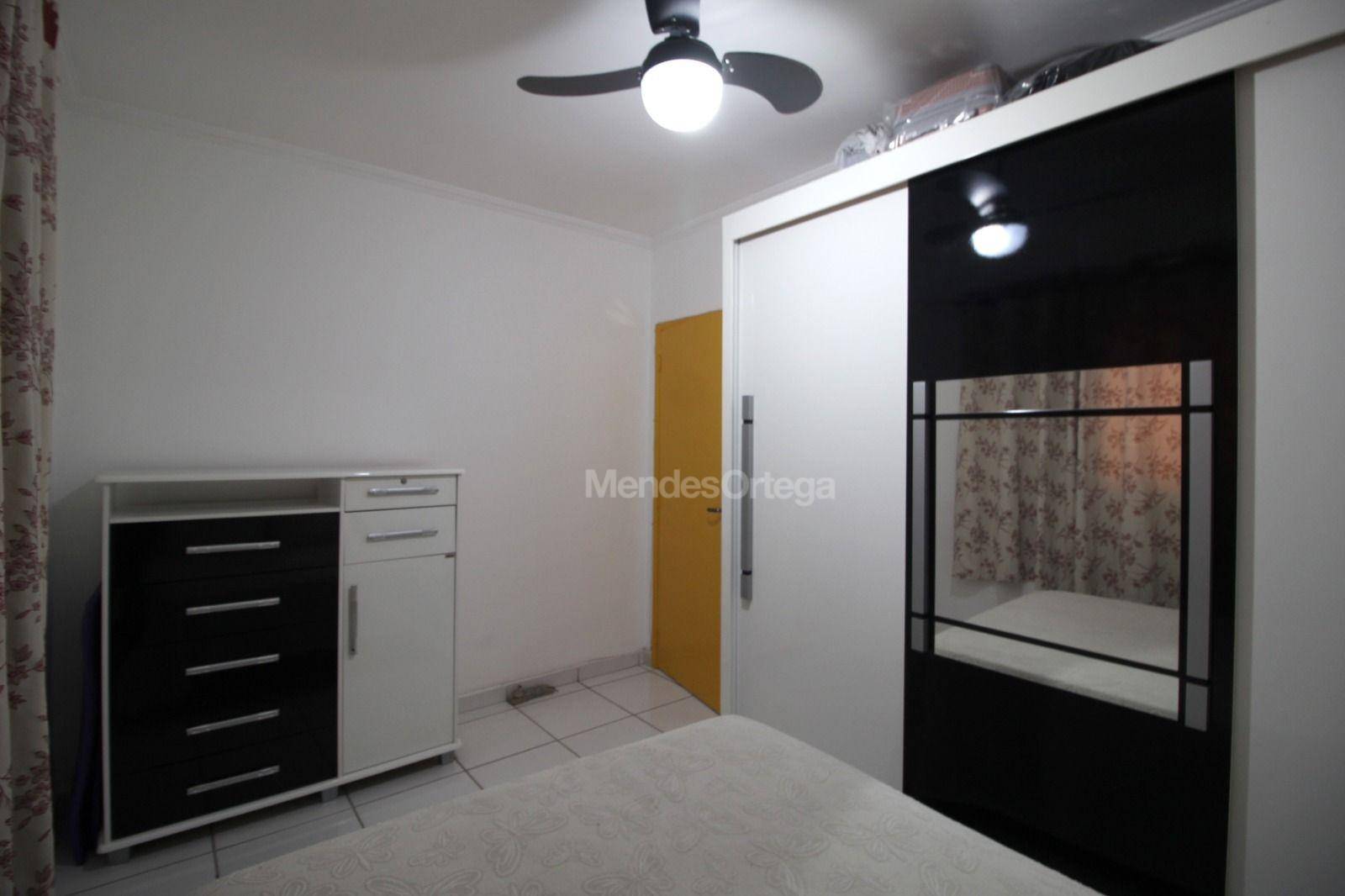 Apartamento à venda com 2 quartos, 47m² - Foto 13