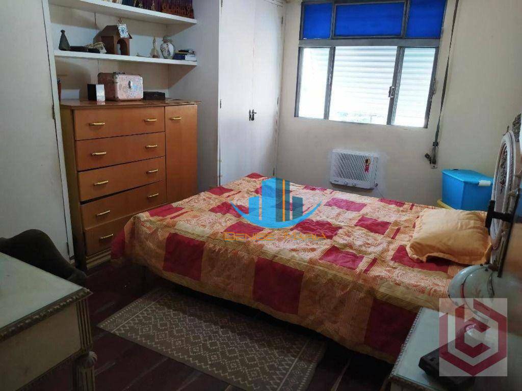 Apartamento à venda com 3 quartos, 130m² - Foto 7