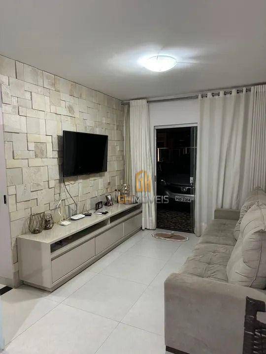 Casa de Condomínio à venda com 3 quartos, 160m² - Foto 11