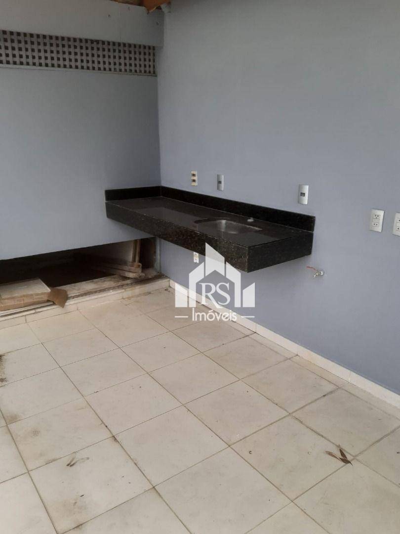 Cobertura à venda com 3 quartos, 170m² - Foto 5