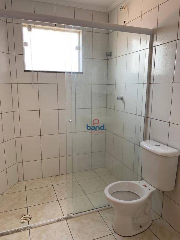 Apartamento à venda com 2 quartos, 56m² - Foto 7