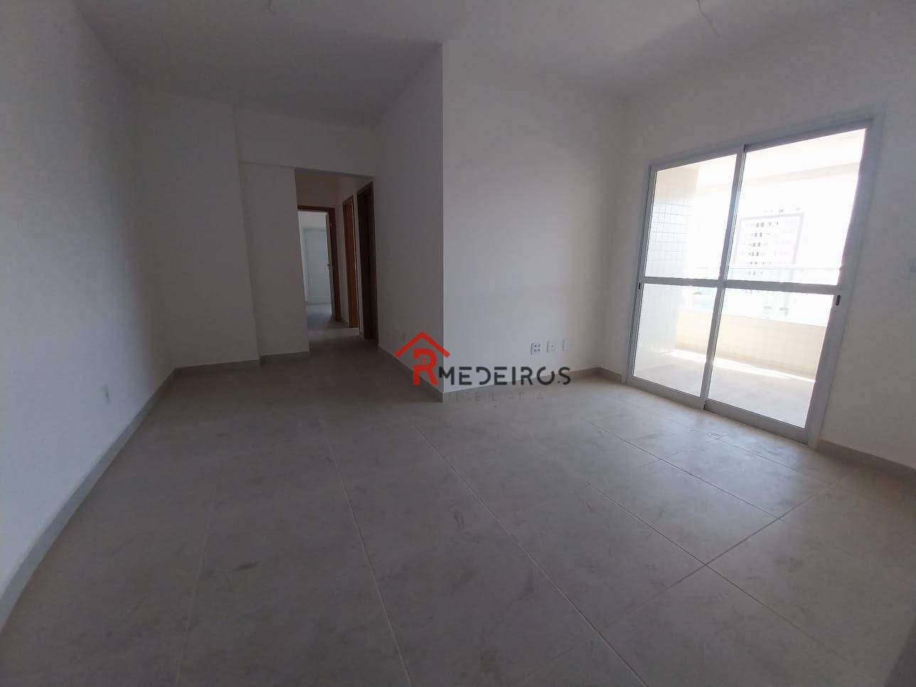 Apartamento à venda com 3 quartos, 103m² - Foto 1