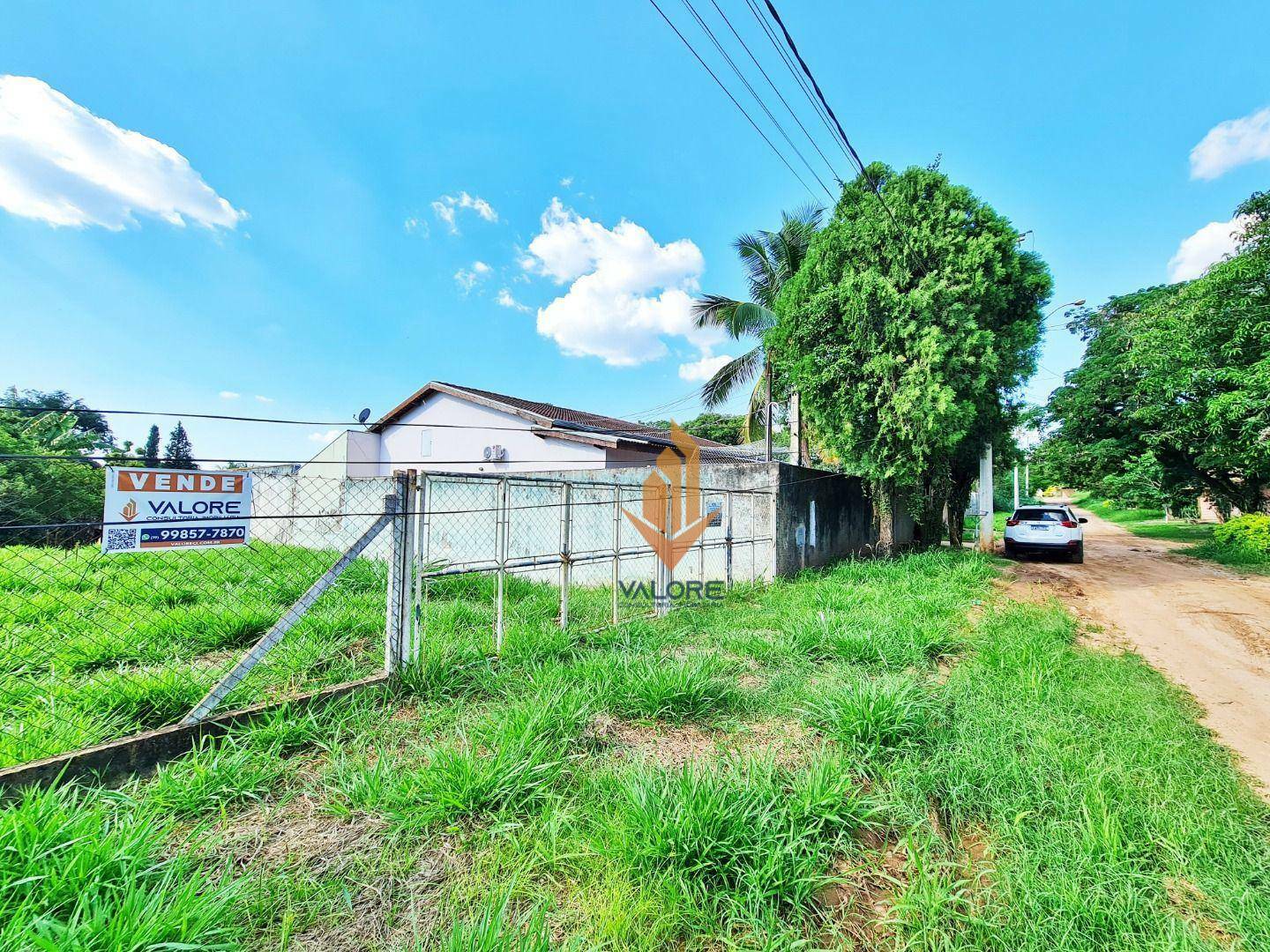 Terreno, 1287 m² - Foto 5