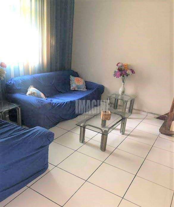 Sobrado à venda com 4 quartos, 275m² - Foto 2