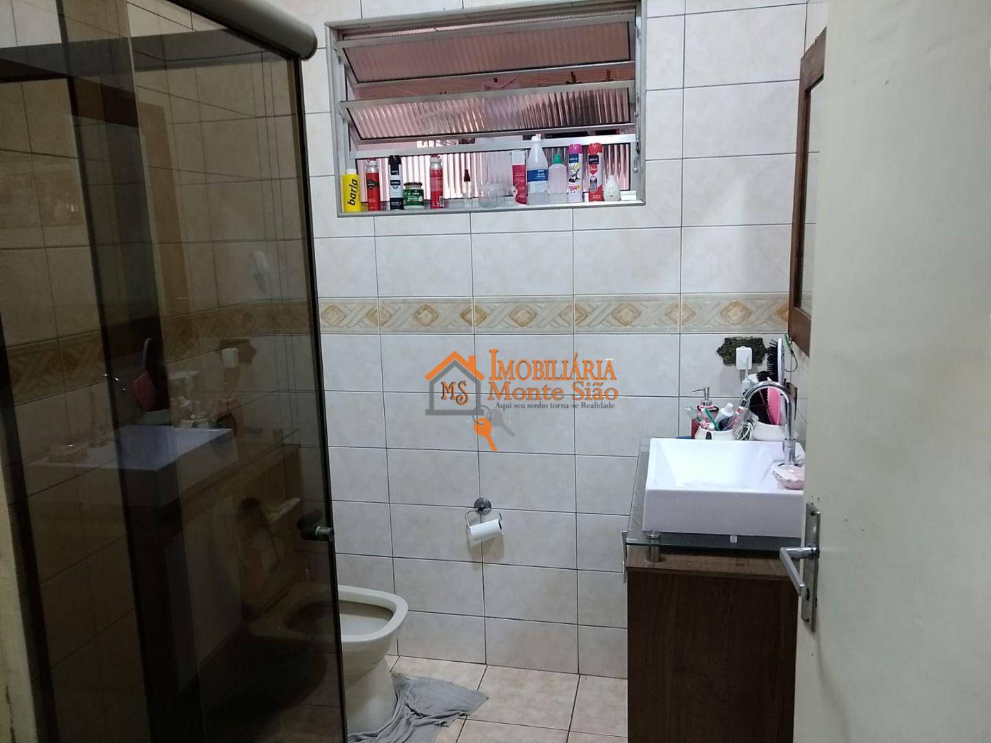 Sobrado à venda com 4 quartos, 300m² - Foto 15