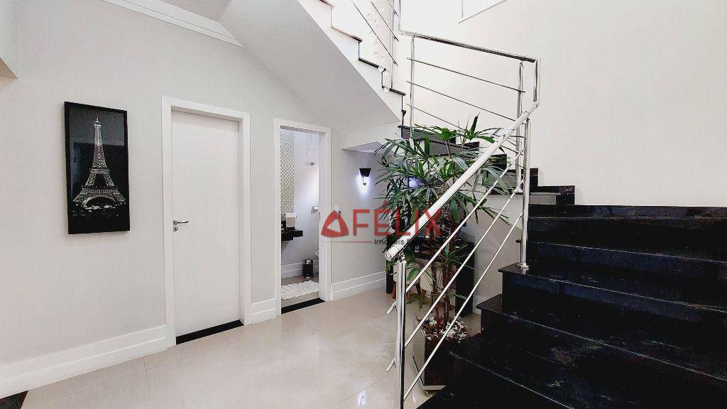 Sobrado à venda com 4 quartos, 270m² - Foto 16