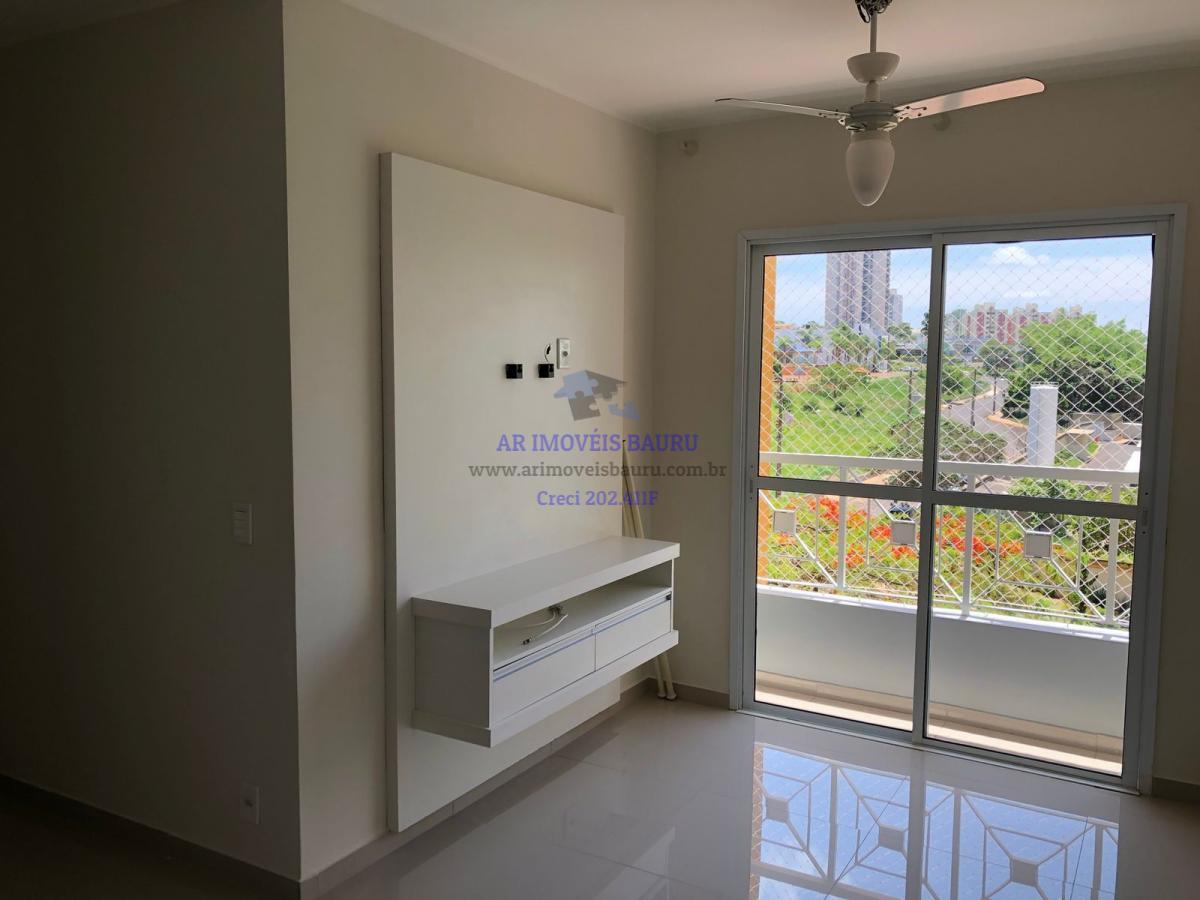 Apartamento à venda com 2 quartos, 47m² - Foto 2