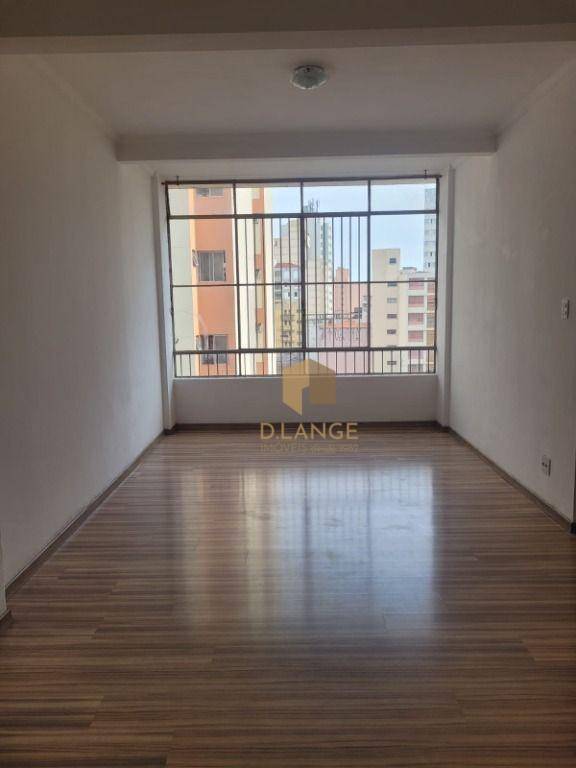 Apartamento à venda com 3 quartos, 112m² - Foto 1