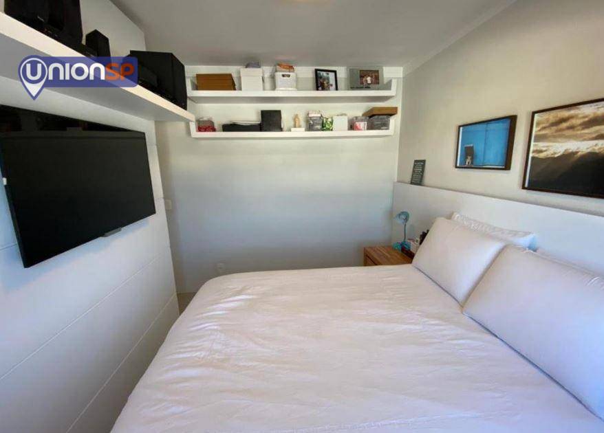 Apartamento à venda com 3 quartos, 68m² - Foto 5