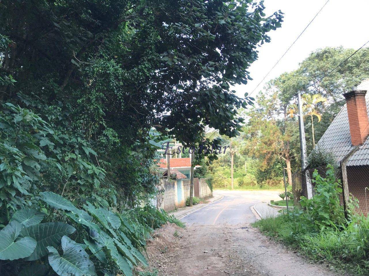 Loteamento e Condomínio, 4334 m² - Foto 1