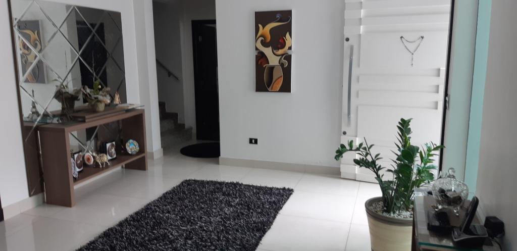 Sobrado à venda com 3 quartos, 535m² - Foto 10