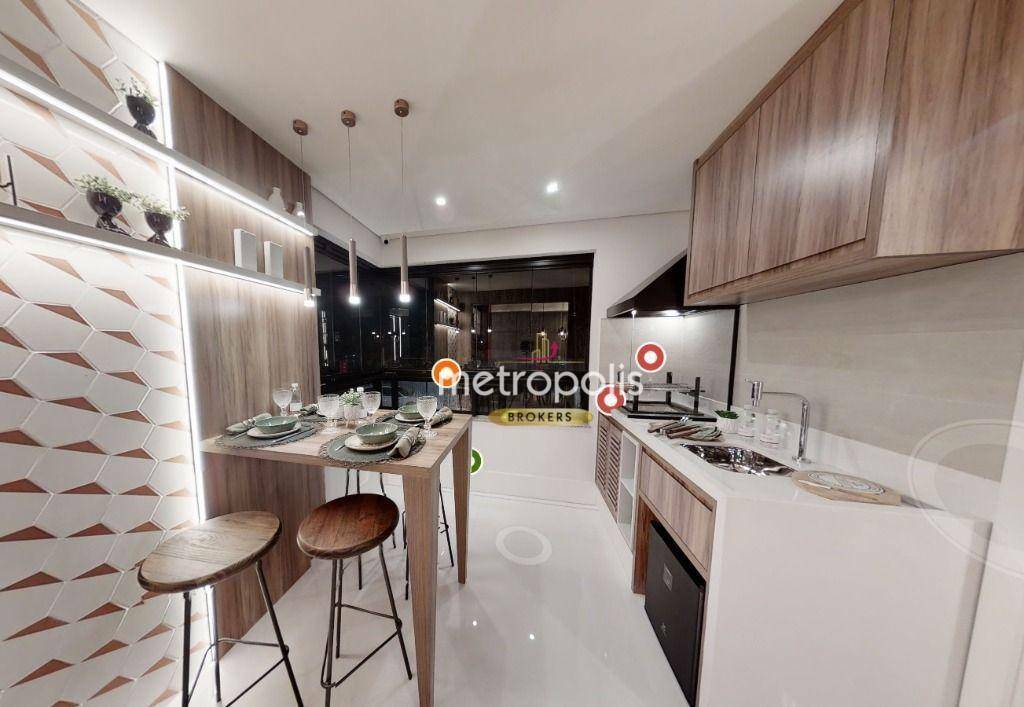 Apartamento à venda com 3 quartos, 93m² - Foto 6