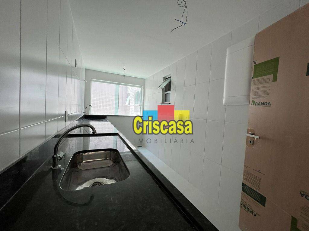 Apartamento à venda com 3 quartos, 105m² - Foto 26