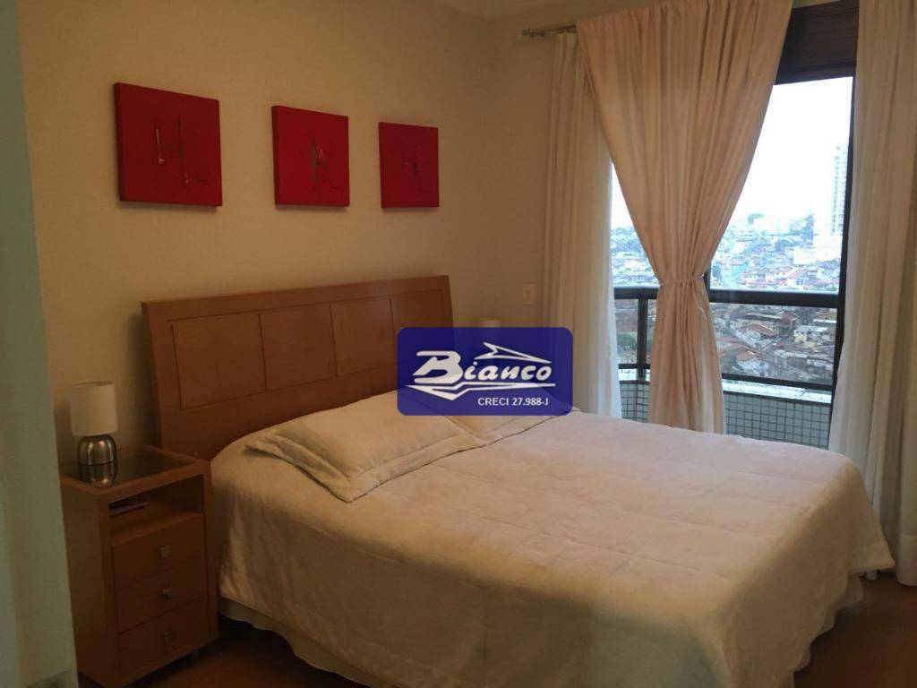 Apartamento à venda com 3 quartos, 190m² - Foto 13