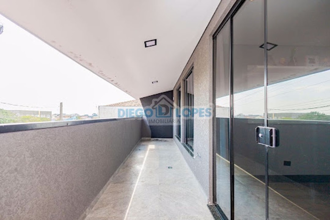 Sobrado à venda com 3 quartos, 180m² - Foto 13