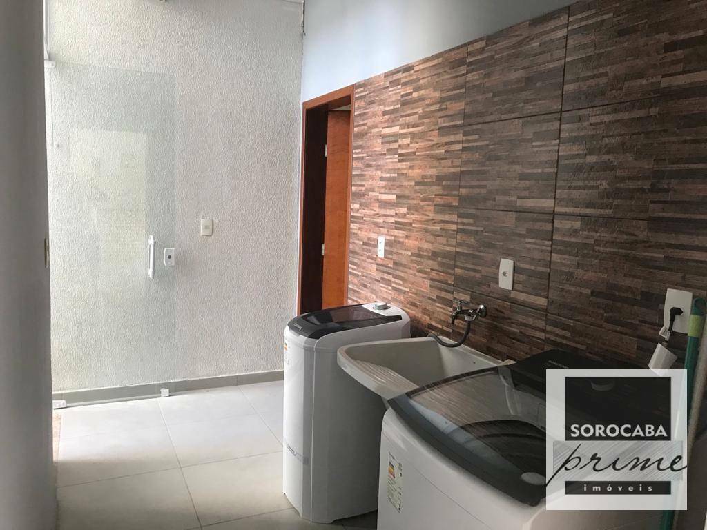 Sobrado à venda com 4 quartos, 234m² - Foto 33