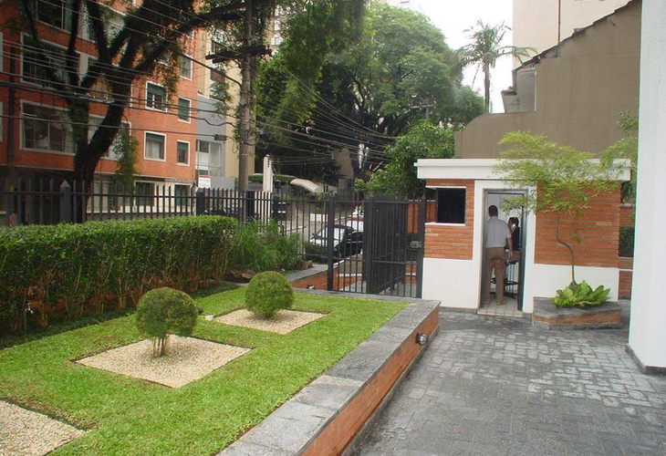 Apartamento à venda com 1 quarto, 70m² - Foto 3