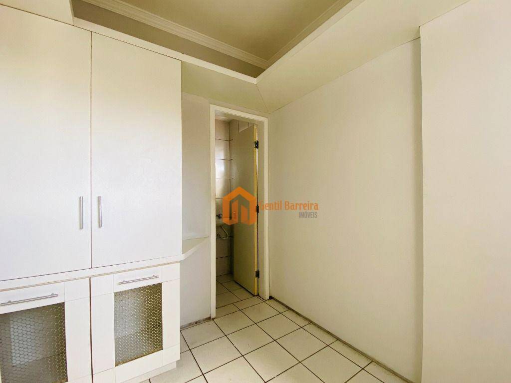 Apartamento à venda com 4 quartos, 174m² - Foto 35