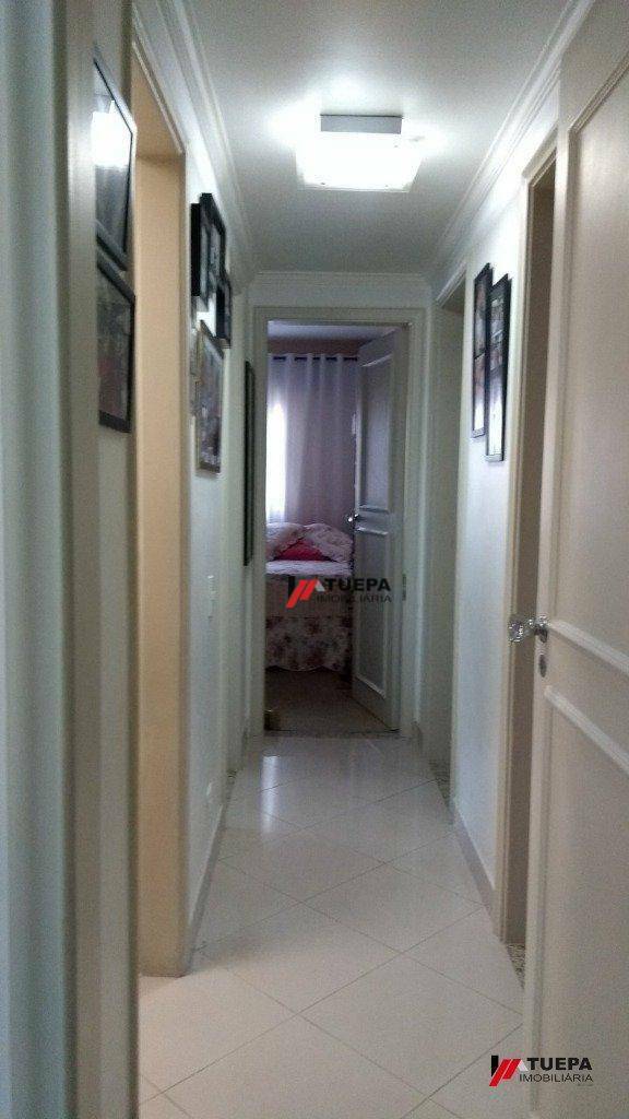 Apartamento à venda com 3 quartos, 110m² - Foto 14