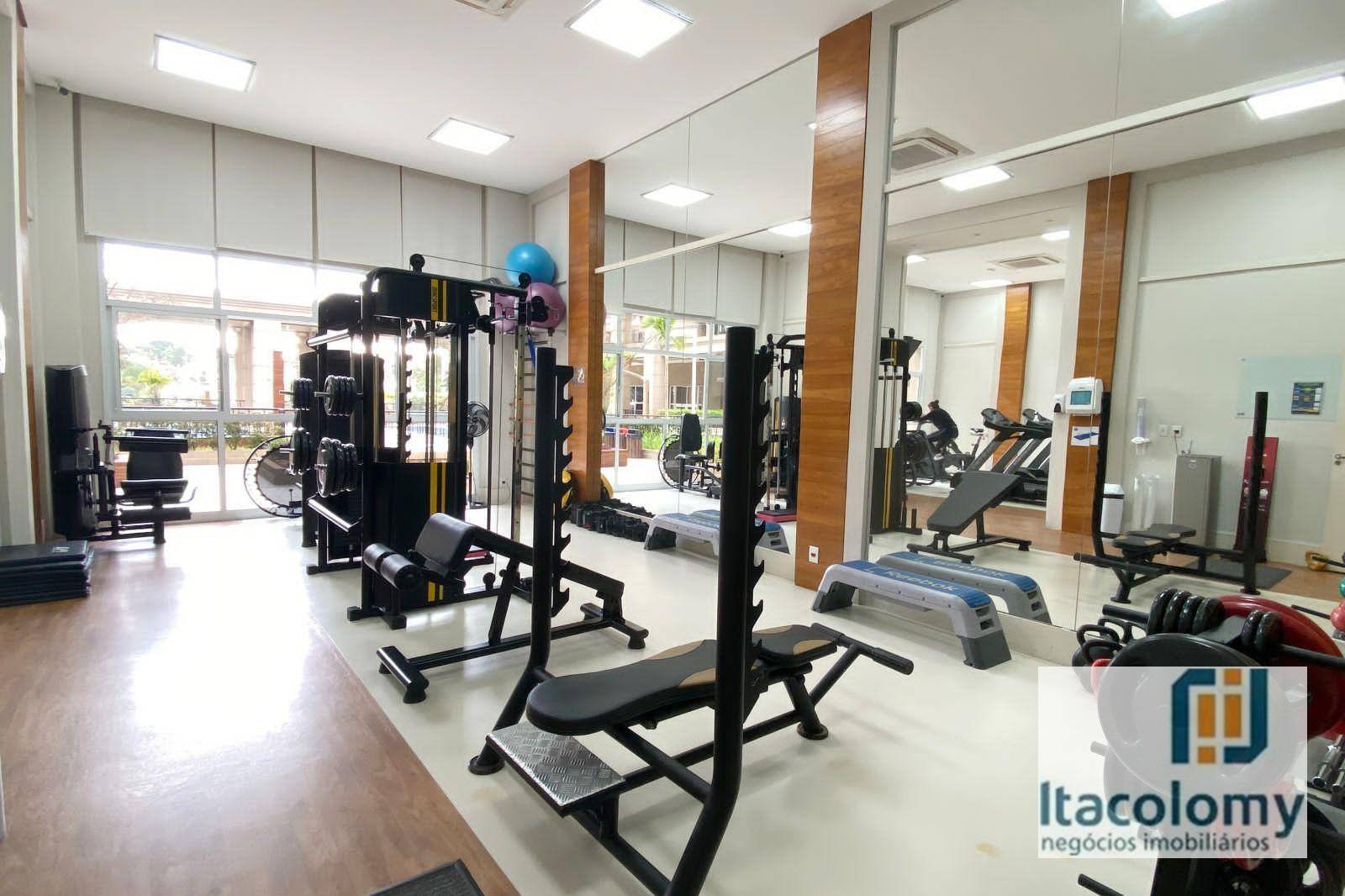 Cobertura para alugar com 3 quartos, 171m² - Foto 31