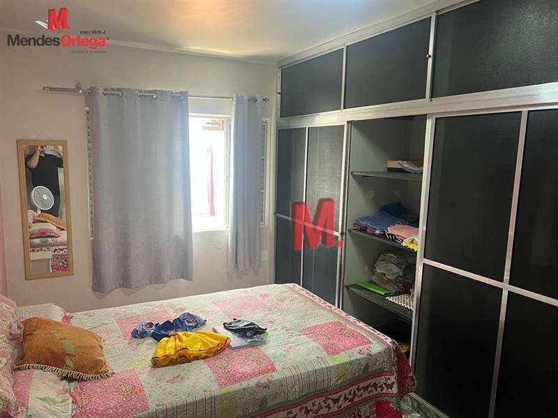 Casa à venda com 4 quartos, 150m² - Foto 20