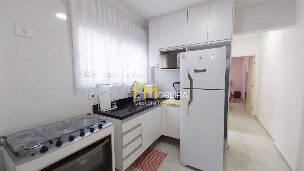 Apartamento à venda com 1 quarto, 44m² - Foto 8