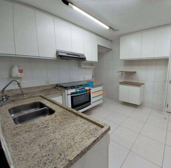 Apartamento à venda com 4 quartos, 172m² - Foto 10