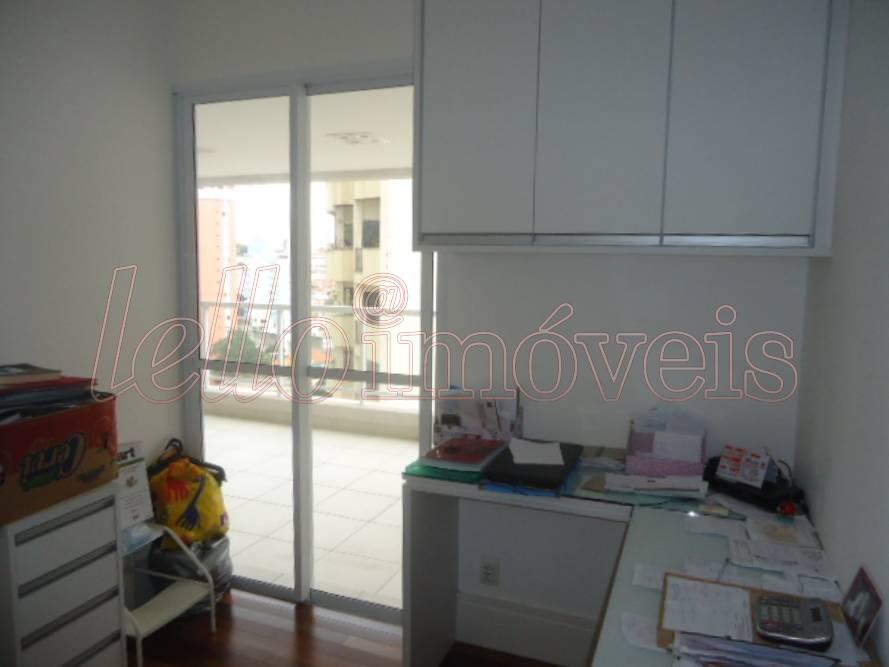 Apartamento à venda com 4 quartos, 136m² - Foto 7