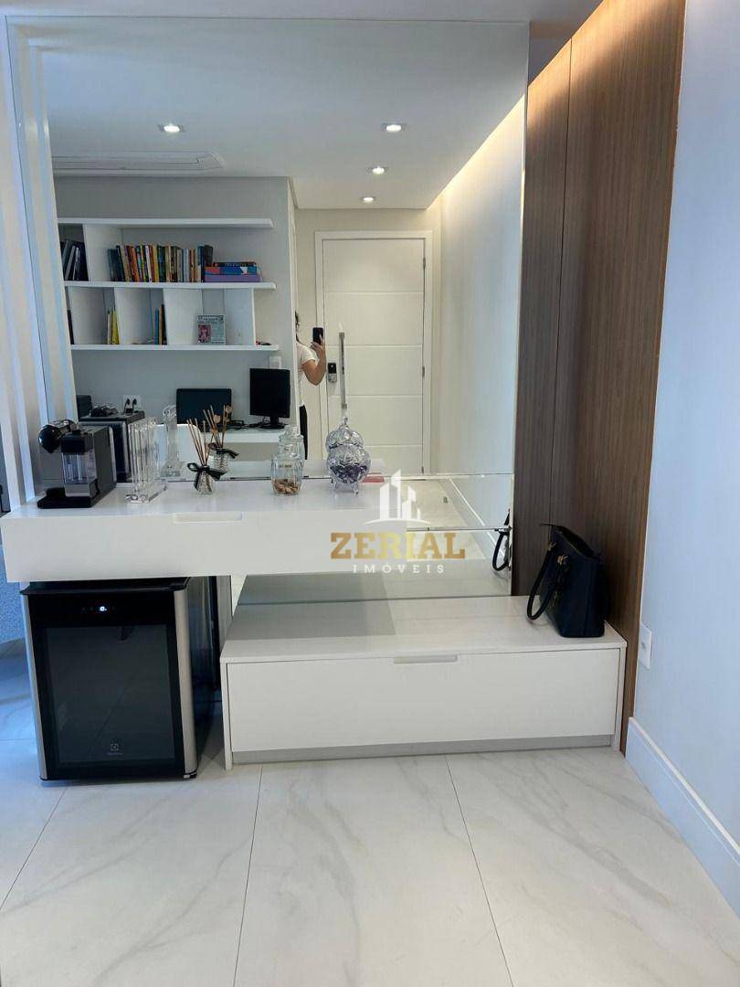 Apartamento à venda com 2 quartos, 86m² - Foto 6