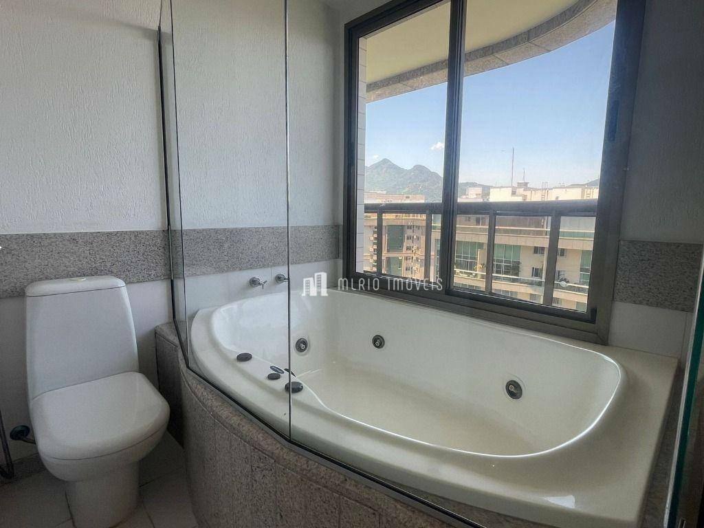 Apartamento à venda com 5 quartos, 407m² - Foto 16