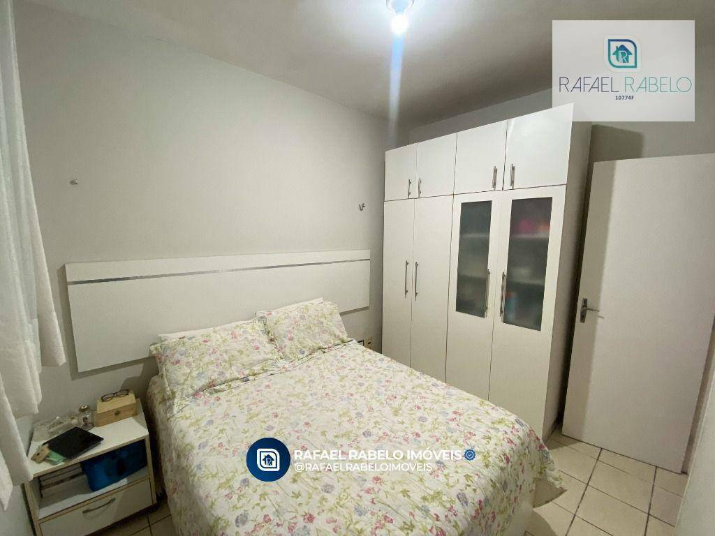 Apartamento à venda com 3 quartos, 66m² - Foto 7