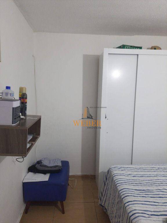 Apartamento à venda com 2 quartos, 60m² - Foto 7