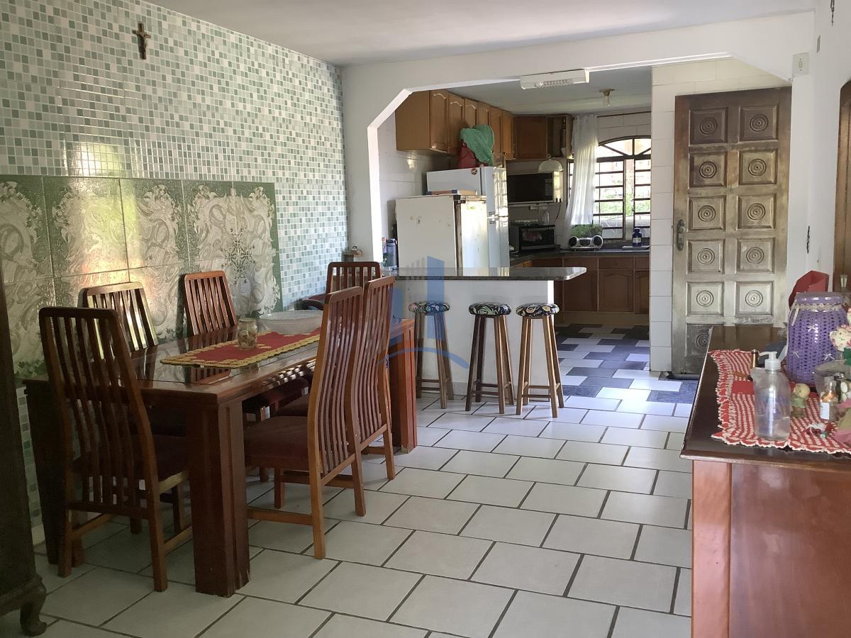 Sobrado à venda com 4 quartos, 218m² - Foto 5