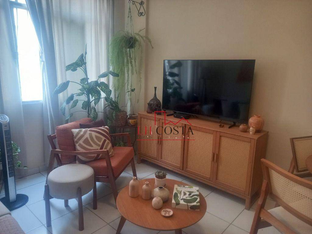 Apartamento à venda com 3 quartos, 120m² - Foto 3