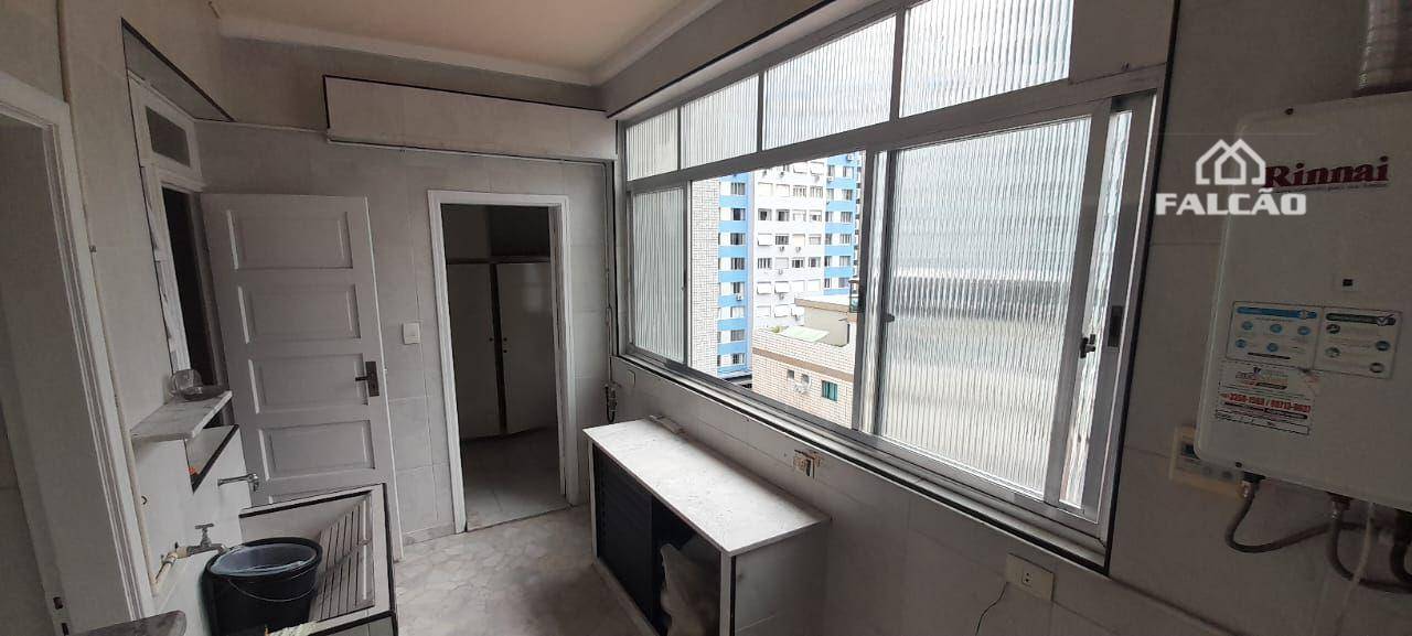 Apartamento à venda com 3 quartos, 160m² - Foto 21