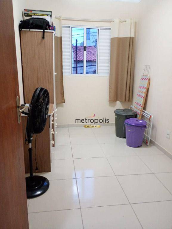 Sobrado à venda com 2 quartos, 59m² - Foto 9