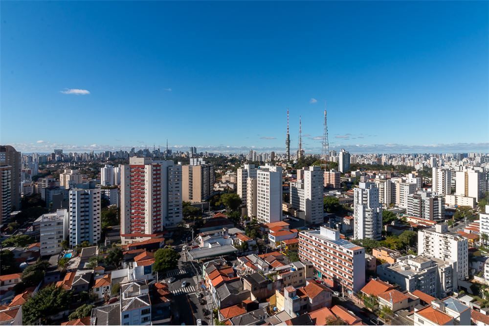 Cobertura à venda com 2 quartos, 224m² - Foto 55