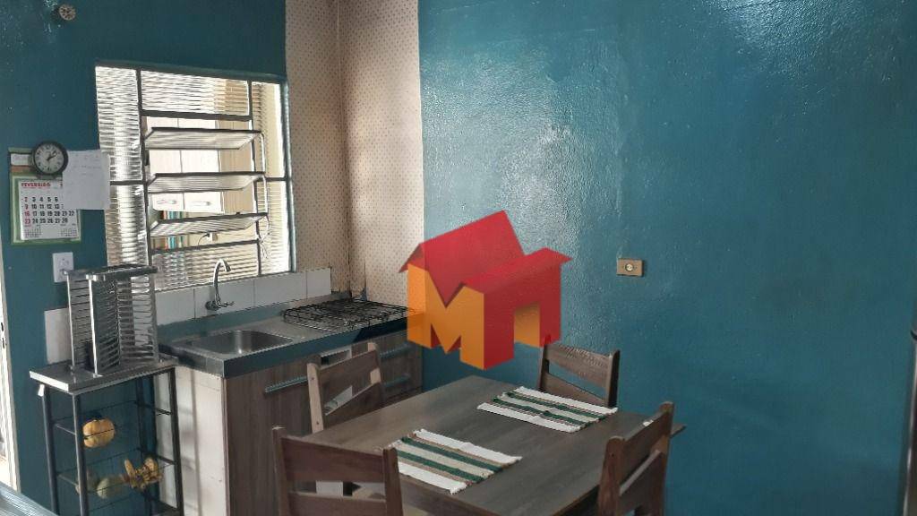 Casa à venda com 4 quartos, 178m² - Foto 31
