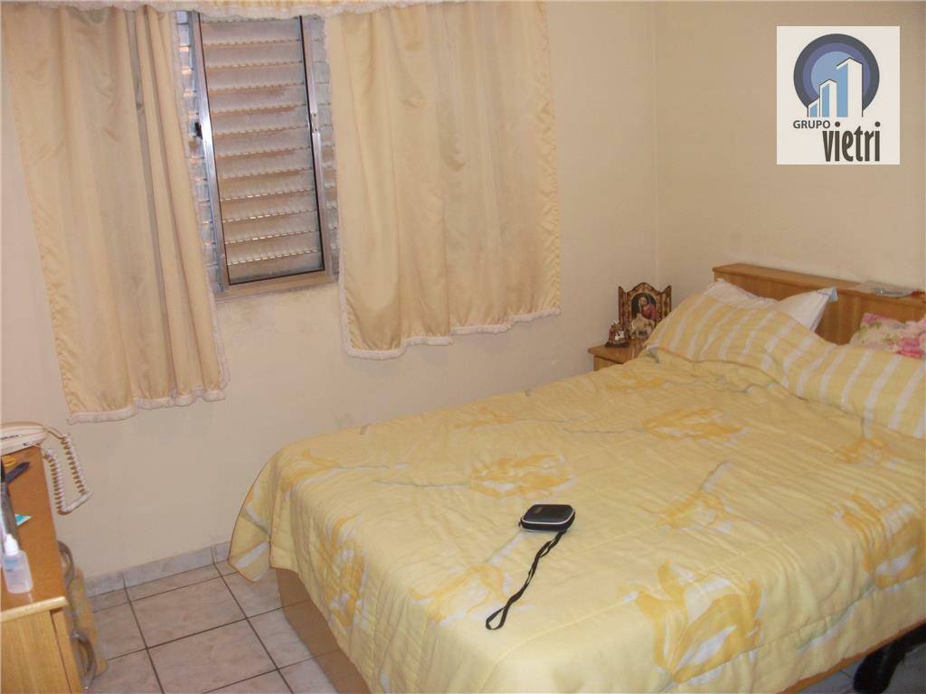 Sobrado à venda com 3 quartos, 110m² - Foto 12